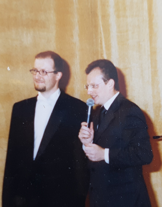 Carriera Alberto Lanfranchi gallery 1