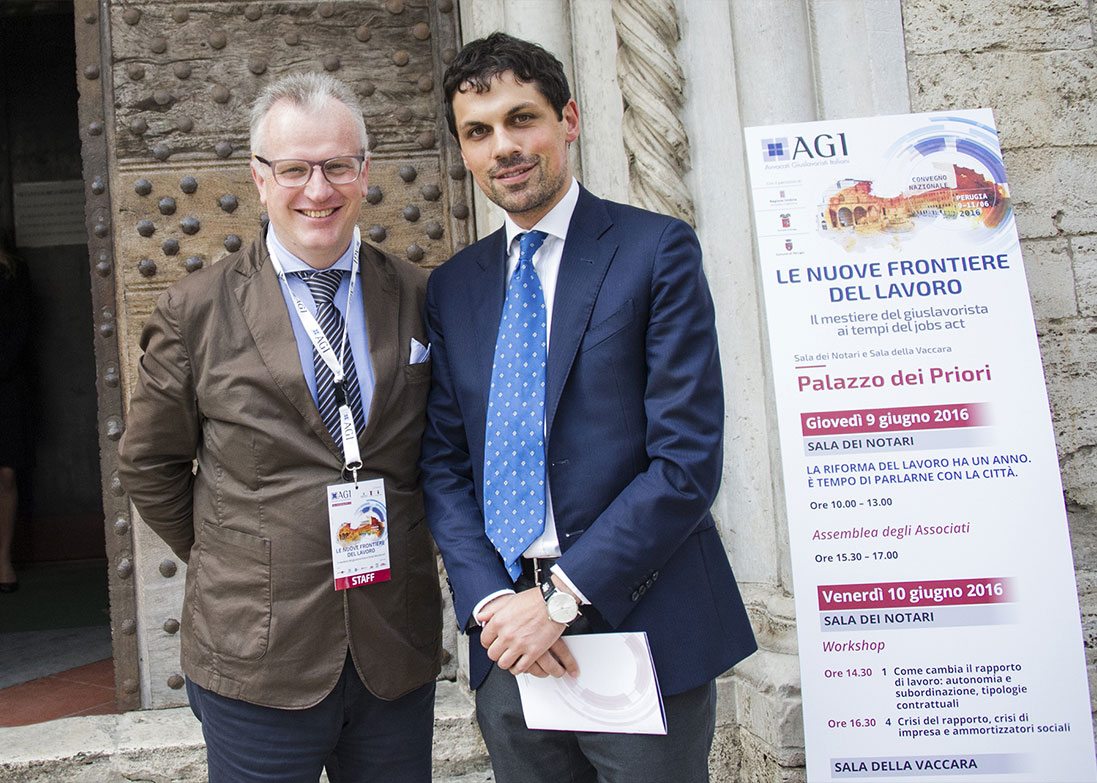 Carriera Alberto Lanfranchi gallery 1