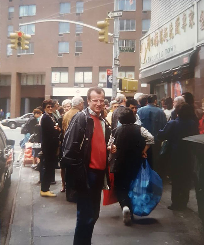 Carriera Alberto Lanfranchi gallery 1